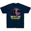 Star Trek T-Shirt: Not a Hair Dresser McCoy